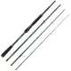 Sakura Horosha FJ Spinning HOS 904 HH 2,74m 14-60gr 4-piece Spinning Rod