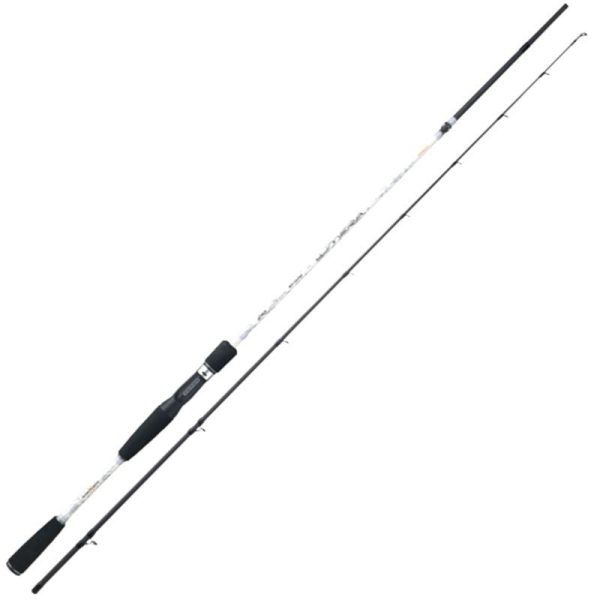 Sakura Lumera Casting LUMC 762 XH 2,28m 14-70gr 2-piece Casting Rod