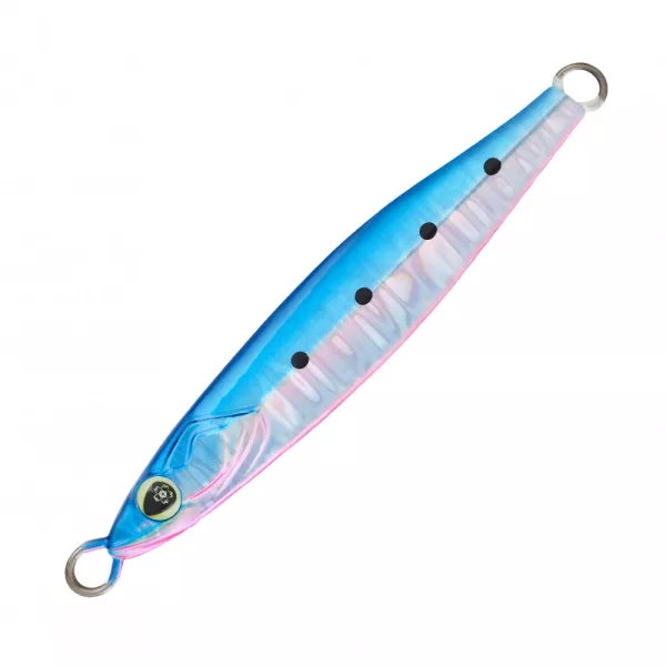 Sakura Lisa Loca ZN 7.6cm 20gr 132 Casting Jig - UV Sardine