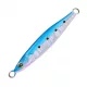 Sakura Lisa Loca ZN 7.6cm 20gr 132 Casting Jig - UV Sardine