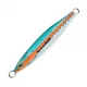 Sakura Lisa Loca ZN 7.6cm 20gr 135 Casting Jig - Scale Girelle