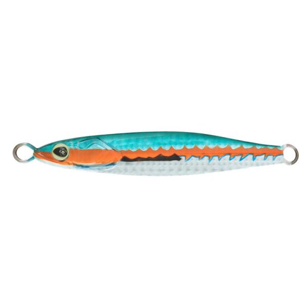 Sakura Lisa Loca ZN Scale Girelle 4,6cm 5gr Casting Jig