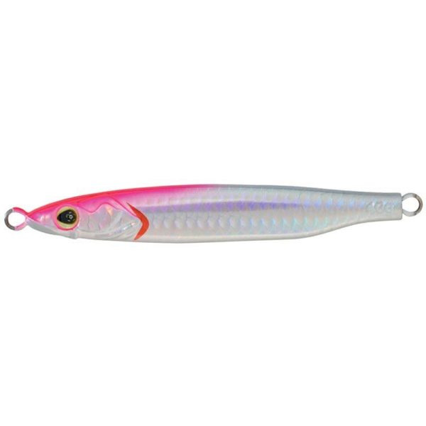 Sakura Lisa Loca ZN Pink Head 10,8cm 60,0gr Casting Jig