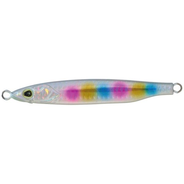 Sakura Lisa Loca ZN Cotton Candy 11,9cm 80,0gr Casting Jig