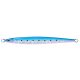 Sakura Locolong Jig 17,4cm 150gr 132 Vertical Jig - UV Sardine