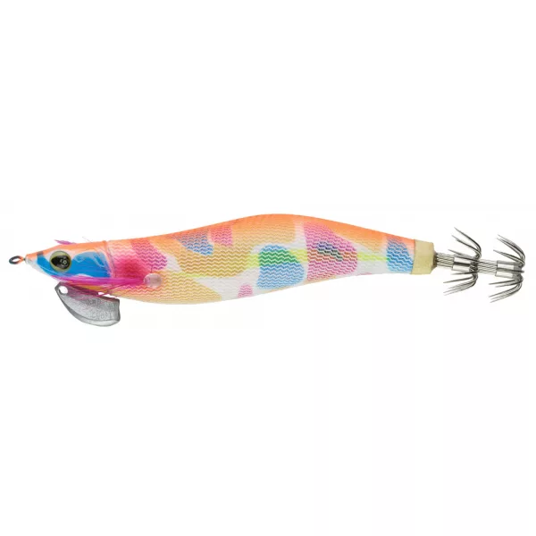 Sakura Stingray Dart 2,5 - 7,5cm 9,6gr SD1 Squid Jig