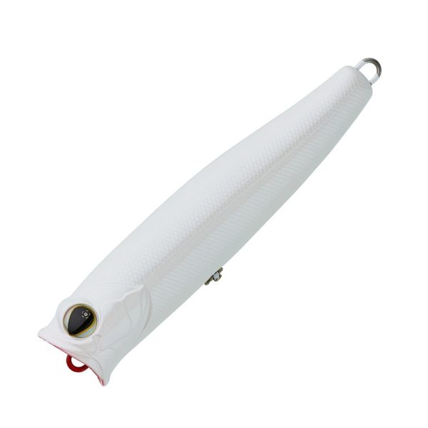 Sakura Kaiyo Pop 100F Pearl White 10cm 22,1gr Popper