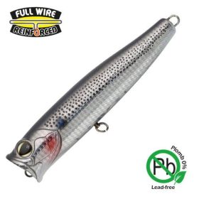   Sakura Kaiyo Pop 150F 15cm 67,3gr 110 Popper Lure - Konoshiro