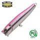 Sakura Kaiyo Pop 150F 15cm 67,3gr 123 Popper Lure - Pink Konoshiro