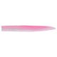 Sakura Majikeel Pearl White 13cm Plastic bait 4pcs