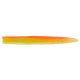 Sakura Majikeel Orange Chart 13cm Plastic lure 4pcs