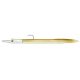 Sakura Majukeel Sand Eel 13cm 2pcs Plastic Bait 1pcs 18gr Makaira Jighead