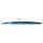 Sakura Majukeel Clear Blue Holo 13cm 2pcs Plastic Bait 1pcs 18gr Makaira Jighead