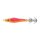 Sakura Stingray Oppai 1.5 Glow Orange Shrimp 7cm 3,5gr Oppai Jig