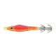 Sakura Stingray Oppai 1.5 Glow Orange Shrimp 7cm 3,5gr Oppai Jig