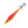 Sakura Stingray Oppai 1.5 Red Glow Brilliant Pink 7cm 3,5gr Oppai Jig