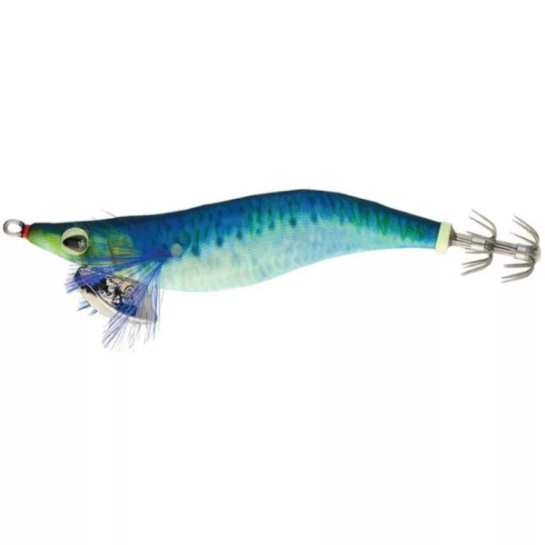Sakura Stingray Soft 3.0 Glow Sardine 9,5cm 16,2gr Jig