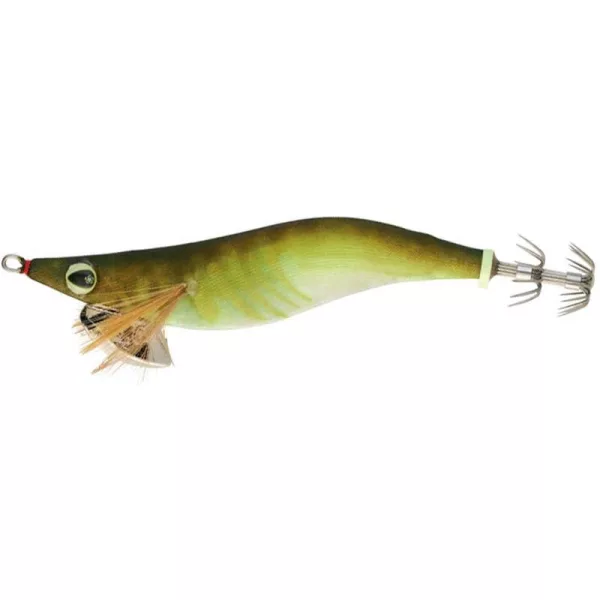 Sakura Stingray Soft 3.0 Glow Chinchard 9,5cm 16,2gr Jig