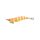 Sakura Stingray Soft 3.5 Glow Orange Shrimp 10,5cm 21,2gr Jig