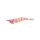 Sakura Stingray Soft 3.5 Glow Red Shrimp 10,5cm 21,2gr Jig