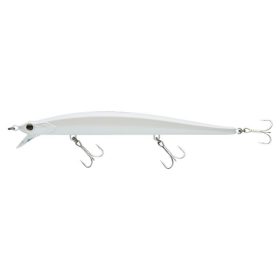  Sakura Flashkast 170 S Pearl White 17cm 27.4gr Minnow Wobbler