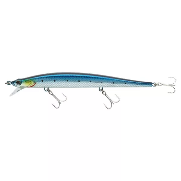 Sakura Bulwip 110 SP Triwashi 11cm 14.6gr Minnow Wobbler