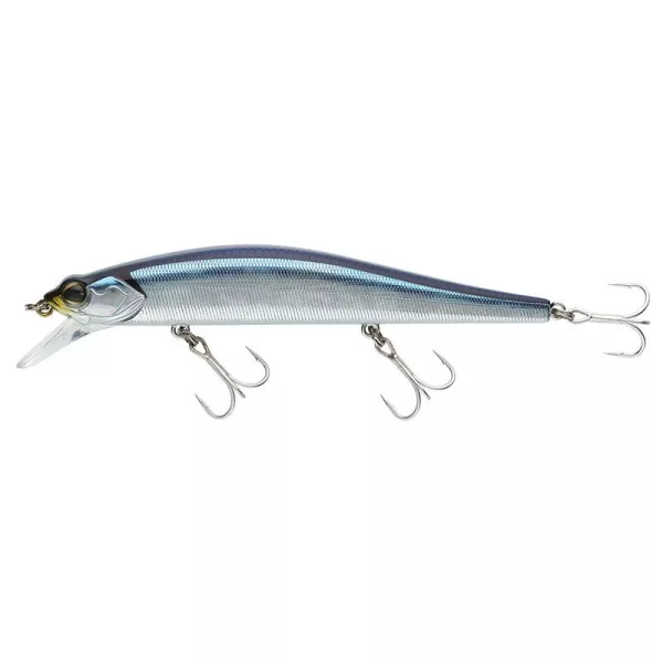 Sakura Bulwip 110 SP Ghost Lancon 11cm 14.6gr Minnow Wobbler