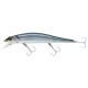Sakura Bulwip 110 SP Ghost Lancon 11cm 14.6gr Minnow Wobbler