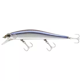 Sakura Bulwip 110 SP Pearl White 11cm 14.6gr Minnow Wobbler