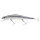 Sakura Bulwip 110 SP Pearl White 11cm 14.6gr Minnow Wobbler