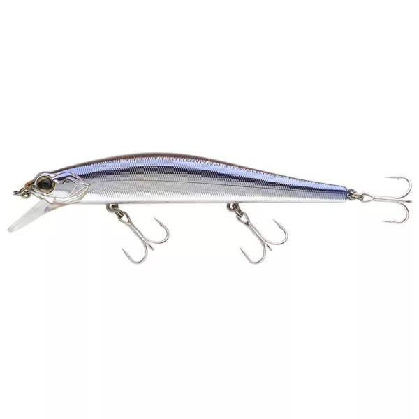 Sakura Bulwip 110 SP Pearl White 11cm 14.6gr Minnow Wobbler