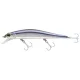 Sakura Bulwip 110 SP Pearl White 11cm 14.6gr Minnow Wobbler