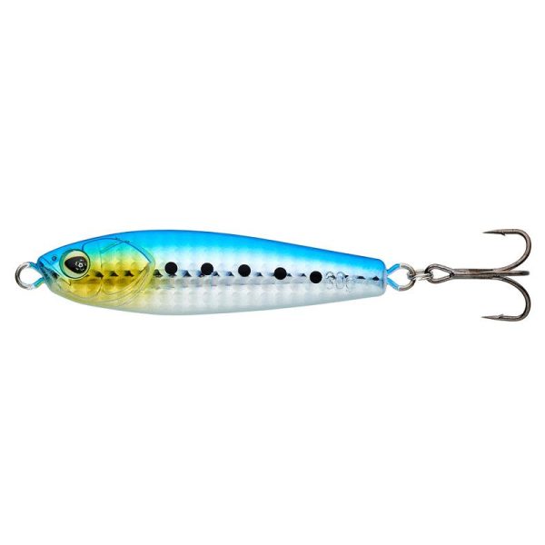 Sakura Loujig ZN Scale Sardine 7,2cm 30,0gr Casting Jig