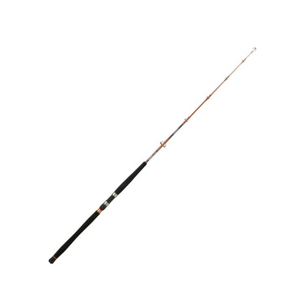 Sakura Mitsio Jigging Spinning 80 - 1.65m 150-350gr 1 piece Spinning Rod