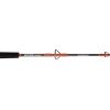 Sakura Mitsio Jigging Spinning 60 - 1.70m 80-250gr 1 piece Spinning Rod