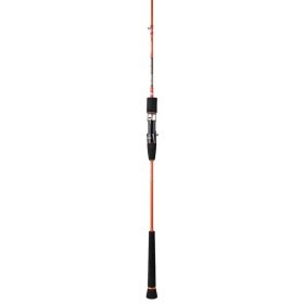   Sakura - MITSIO SLOW JIGGING CAST - MICSJ2 63 (1.90 m) - 20 LB (PE 2) - 200 g max - Monobrin - Spinning rod - Casting
