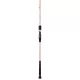 Sakura - MITSIO SLOW JIGGING CAST - MICSJ2 63 (1.90 m) - 20 LB (PE 2) - 200 g max - Monobrin - Spinning rod - Casting
