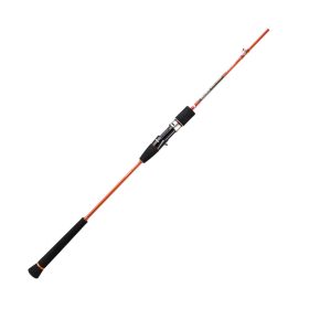   Sakura - MITSIO SLOW JIGGING CAST - MICSJ4 63 (1.90 m) - 40 LB (PE 4) - 500 g max - Monobrin - Spinning rod - Casting