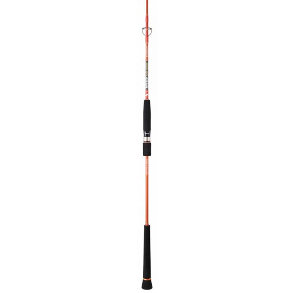 Sakura - MITSIO SLOW JIGGING SPIN - MISSJ2 63 (1.90 m) - 20 LB (PE 2) - 200 g max - Monobrin - Spinning rod - Spinning