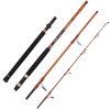 Sakura Mitsio Spinning Travel - MIT 2,33m 100-200gr 4-piece Spinning Rod