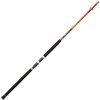 Sakura Mitsio Spinning Travel - MIT 2,33m 100-200gr 4-piece Spinning Rod