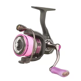 Sakura Stingray EGI 2.0 2506 FD Spinning Reel with Line
