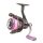 Sakura Stingray EGI 2.0 2506 FD Spinning Reel with Line