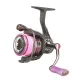 Sakura Stingray EGI 2.0 2506 FD Spinning Reel with Line