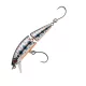 Sakura Phoxy Jointed 60 S 60mm 5.2gr T13 Contrast Trout Wobbler