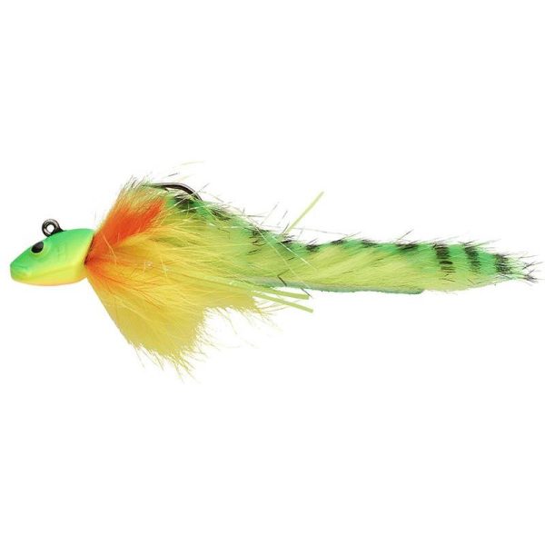 Sakura Chabio ZN Crayfish L 4.2gr Spinnerbait