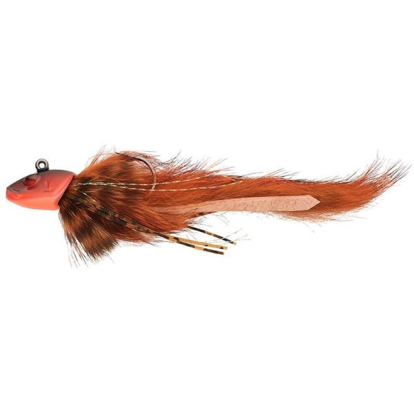 Sakura Chabio ZN Crayfish M 2.5gr Spinnerbait