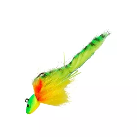 Sakura Chabio ZN Hot Tiger M 2.5gr Spinnerbait