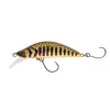 Sakura Phoxy Awa 50 S Brown Vairon 5,0cm 5gr Sinking Minnow Wobbler