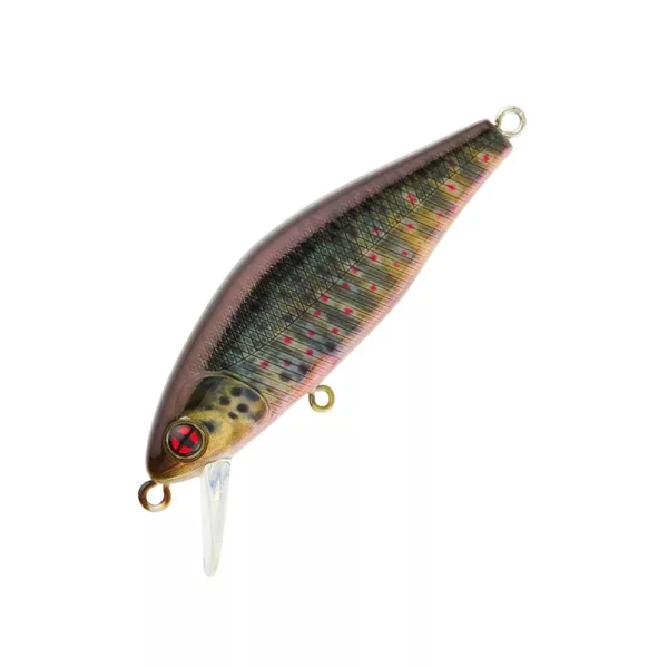 Sakura Phoxy Awa 52 S Real Life Fario Trout 5,2cm 5,5gr Sinking Minnow Wobbler